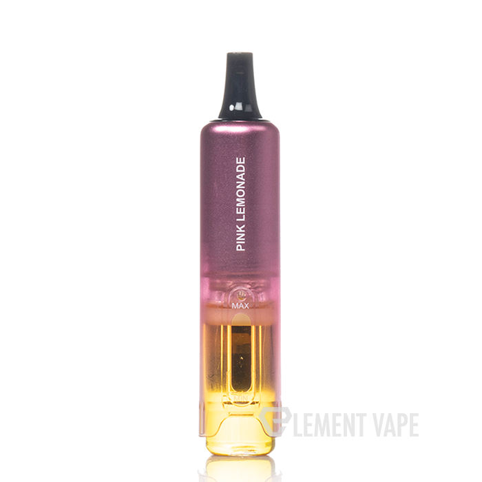 elfbar elfa kaufen Pink Lemonade Lost Mary Crystal Replacement Pods Box of 10 main image 0
