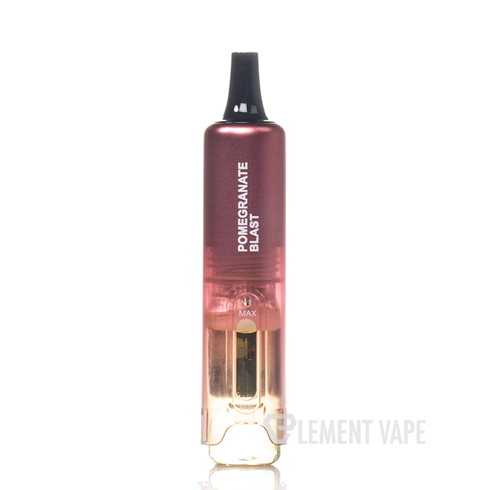liqid vape Lost Mary Tappo Pro Spearmint Pods 20mg