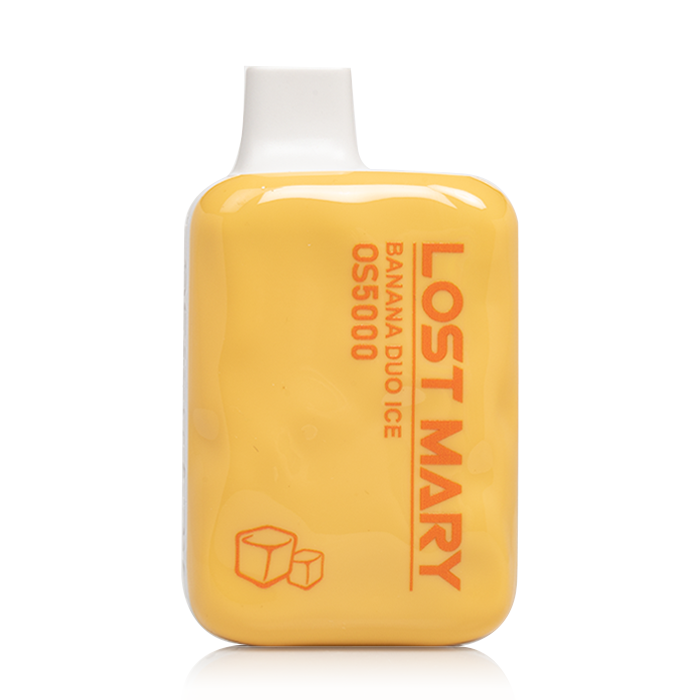 Lost Mary OS5000 Disposable - $49.90