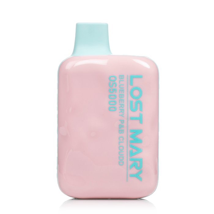 Lost Mary OS5000 Disposable