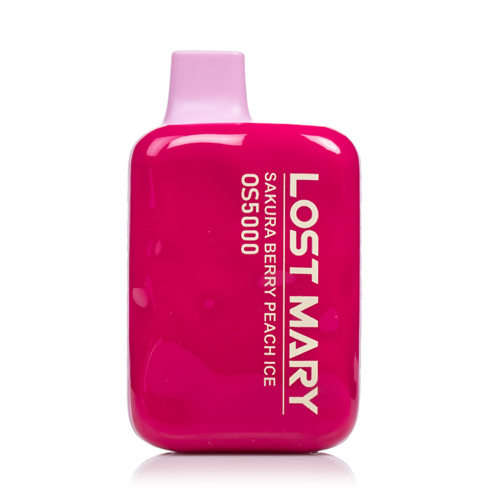 lost mary stick vape Lost Mary OS5000 Disposable