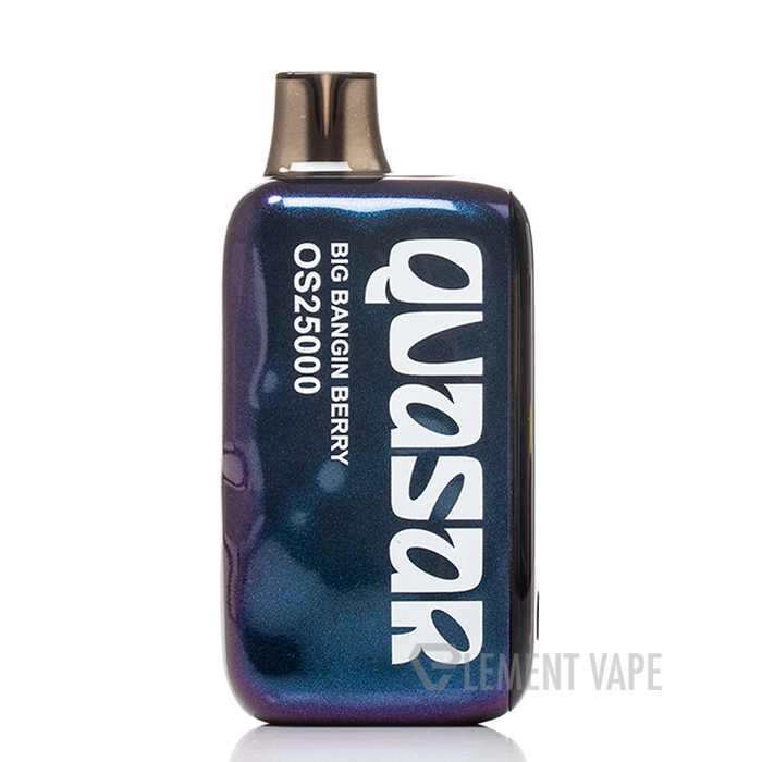 elf bar vape uk Lost Mary Quasar OS25000 Disposable Vape main image 1