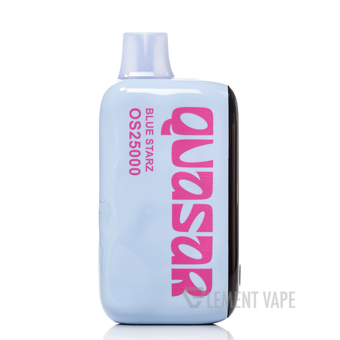 elf bar vape uk Lost Mary Quasar OS25000 Vape Disposable 25K Puffs | Unique Design main image 1