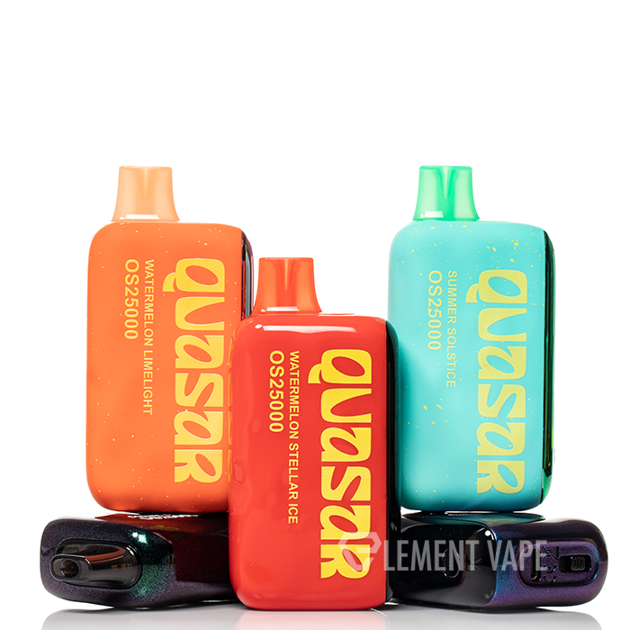 elf bar vape uk Quasar Blue Starz Flavor Aquarius Lost Mary Quasar OS25000