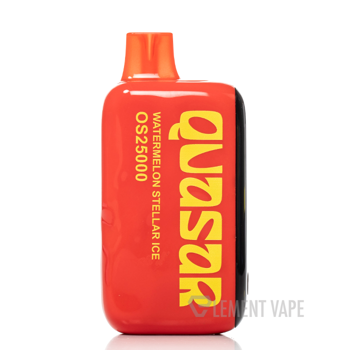 elf bar vape uk Quasar Vape OS25000 Flavors: Ranked Chart main image 1