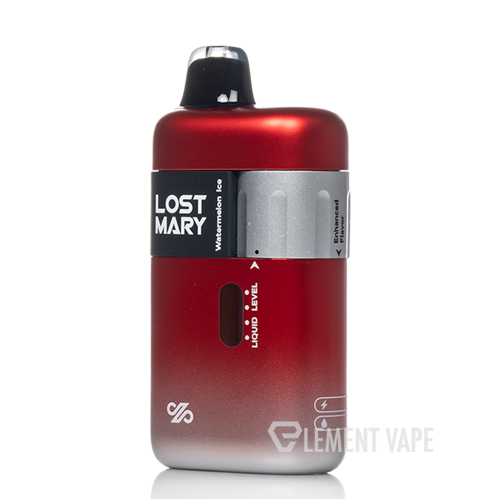 Lost Mary Ultrasonic 35k Disposable $15.99