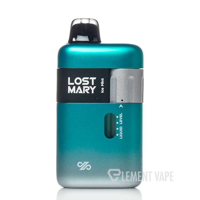 Lost Mary Ultrasonic 35k Disposable $15.99