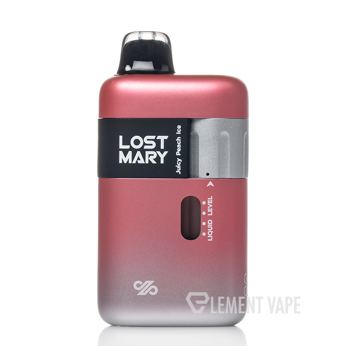 Lost Mary Ultrasonic 35k Disposable - $15.99