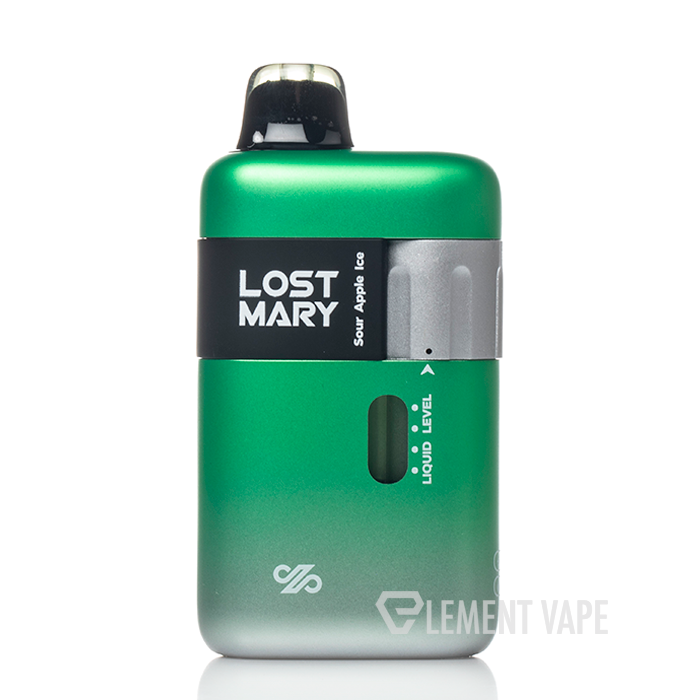 elf bar vape uk Lost Mary Ultrasonic 35k Disposable $15.99