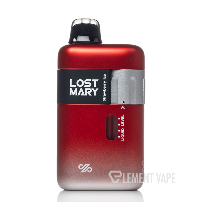 elf bar vape uk Lost Mary Ultrasonic 35k Disposable $15.99