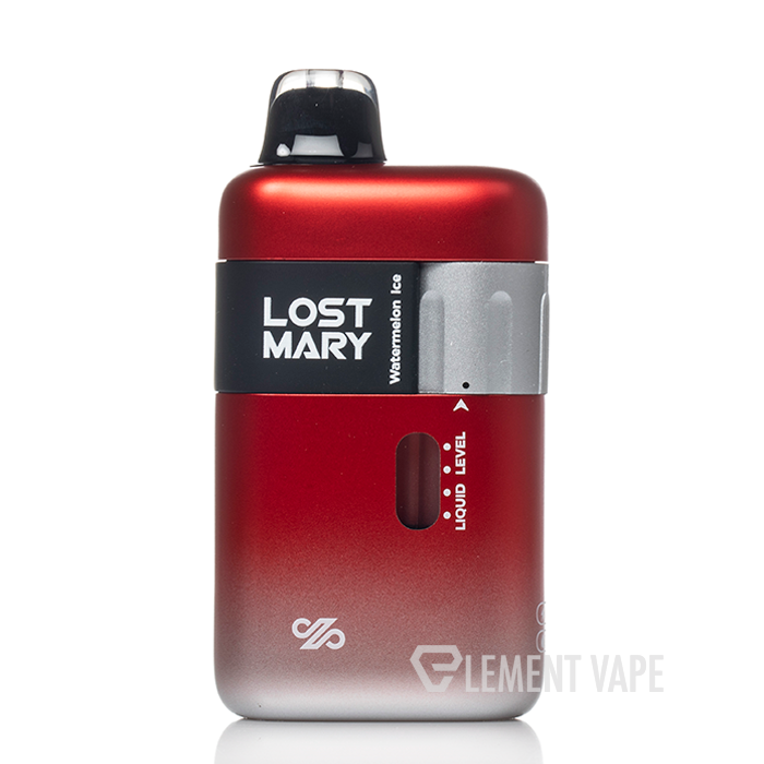 Lost Mary Ultrasonic 35k Disposable $15.99