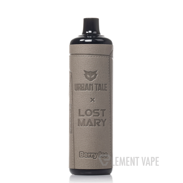 lost mary vape berry apple peach 7 Reasons to Love Al Fakher Crown Bar Pro Max Disposable main image 1
