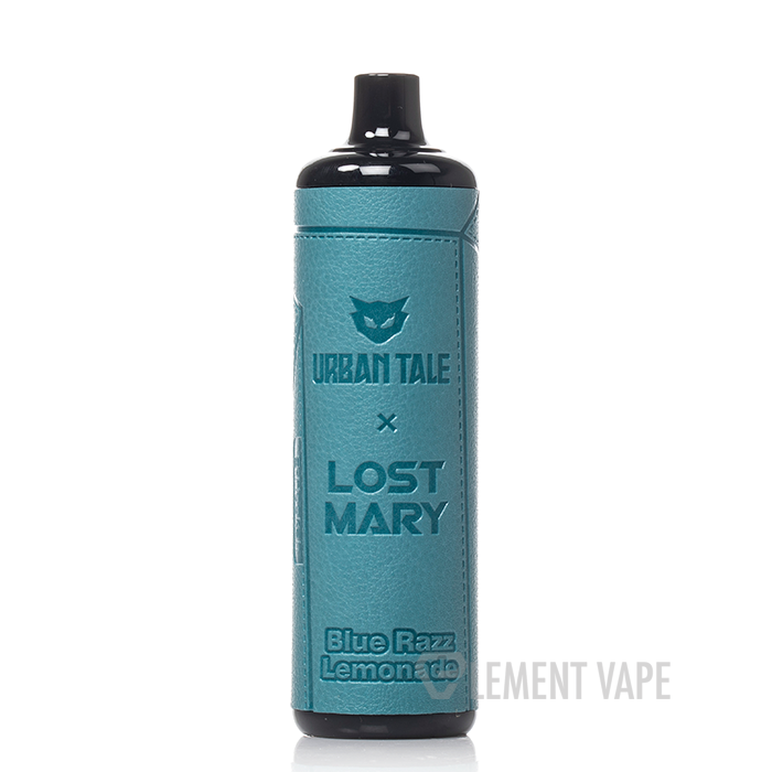 how much is elf bar vape Lost Mary x Urban Tale E-Hookah 26K Disposable $15.99