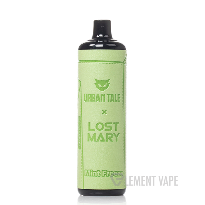 raz spearmint vape Raz CA6000 No Nicotine Disposable Vape