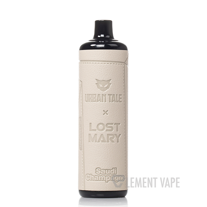 elf bar vape uk Lost Mary x Urban Tale E-Hookah 26K Disposable $15.99