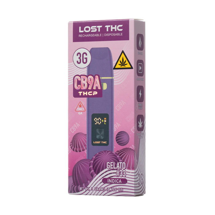 elf bar vape uk Review Lost THC 7500 mg Rechargeable Disposable. Specs main image 1