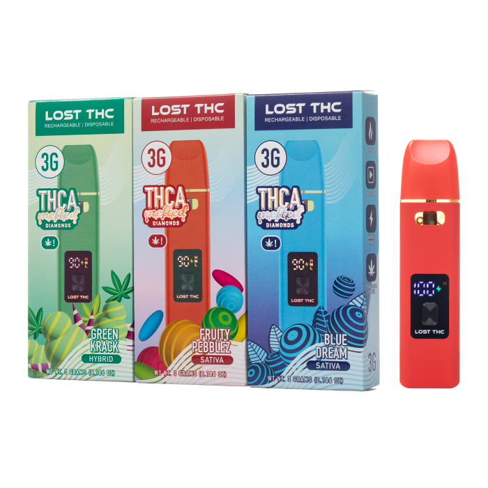 thc vape store germany erfahrungen Vapes: real facts