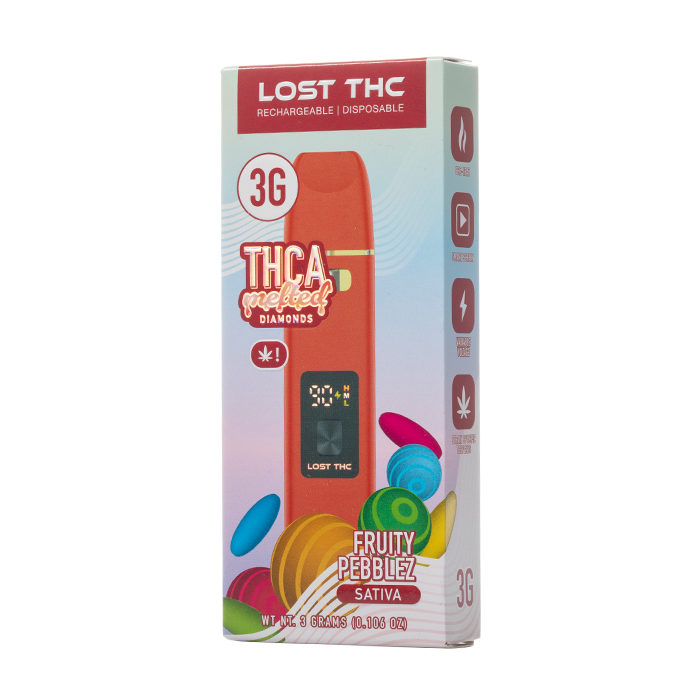 elfbar nachfüll pod läuft aus Lost Mary Tappo | Over 20 Flavours | Pre-filled Pods