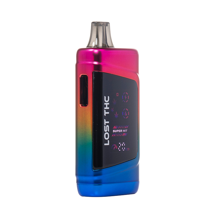 buy cbd vape CBDFX Purple Punch Delta 9 + CBD Vape Pen