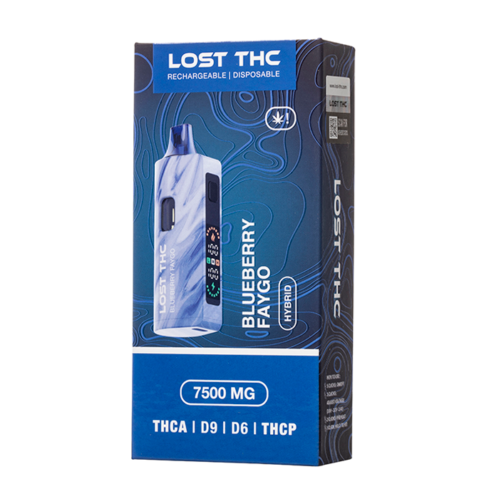 lost mary os5000 acai berry storm ice Lost Mary OS5000 Luster Edition Disposable  eJuiceDirect