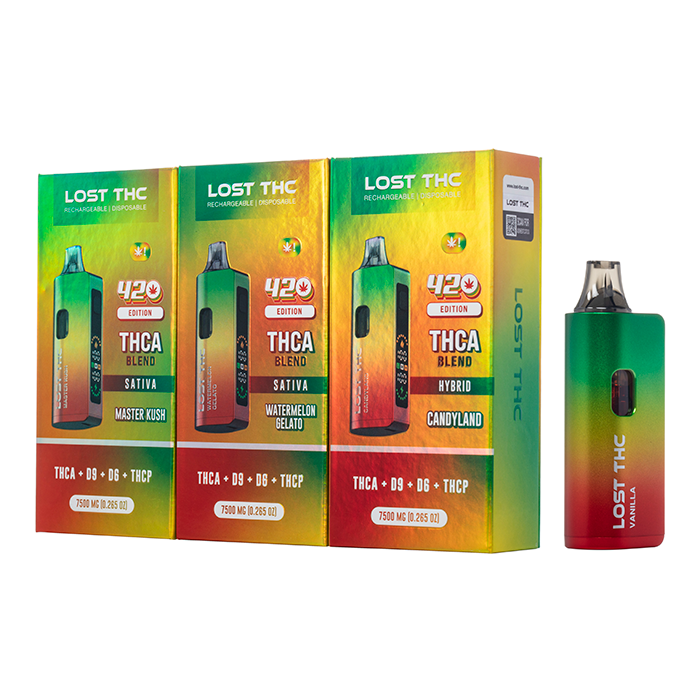 how much is elf bar vape Lost THC V2 Disposable Vape 7.5G