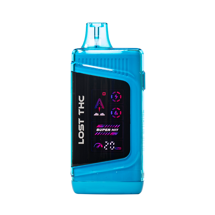 LOST THC V3 Disposable 7.5G $34.99