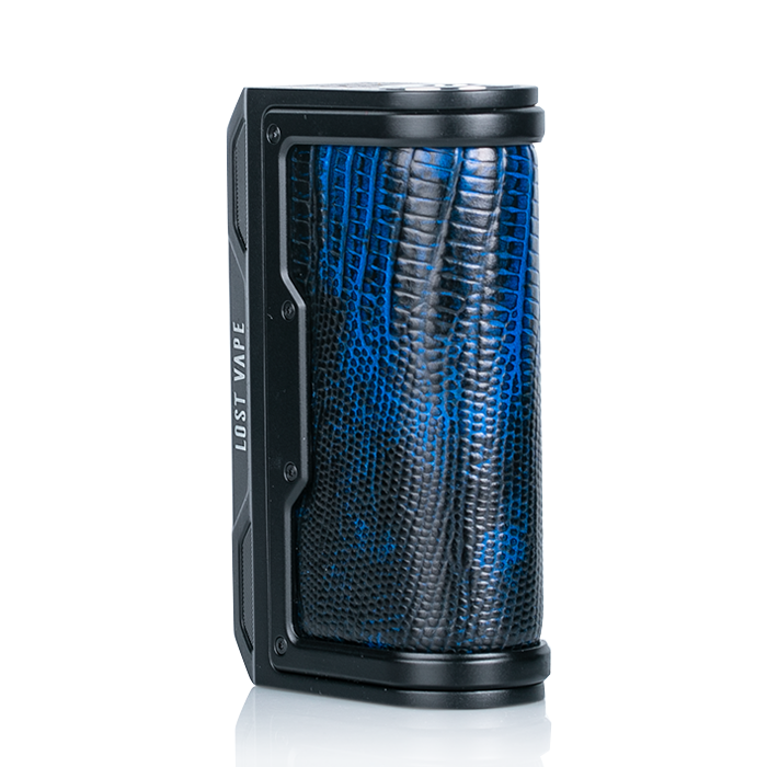 can vapes kill you LVE Paranormal DNA 250C main image 0