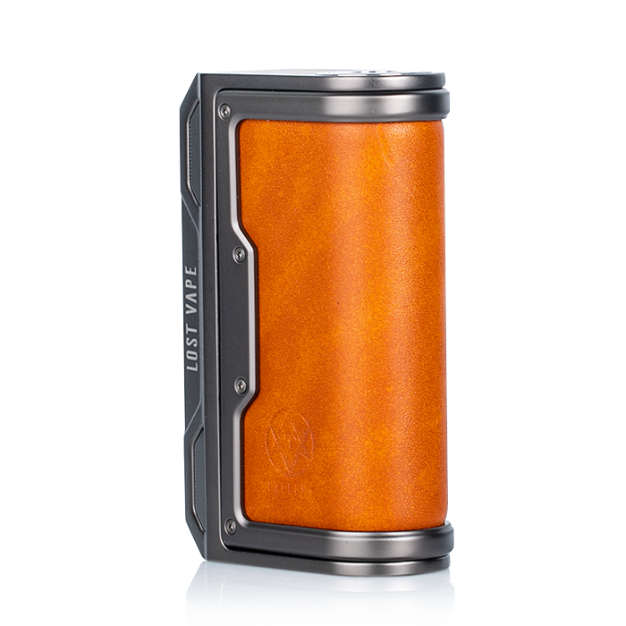 geekvape aegis solo 3 istruzioni Lost Vape THELEMA DNA250C Box Mod