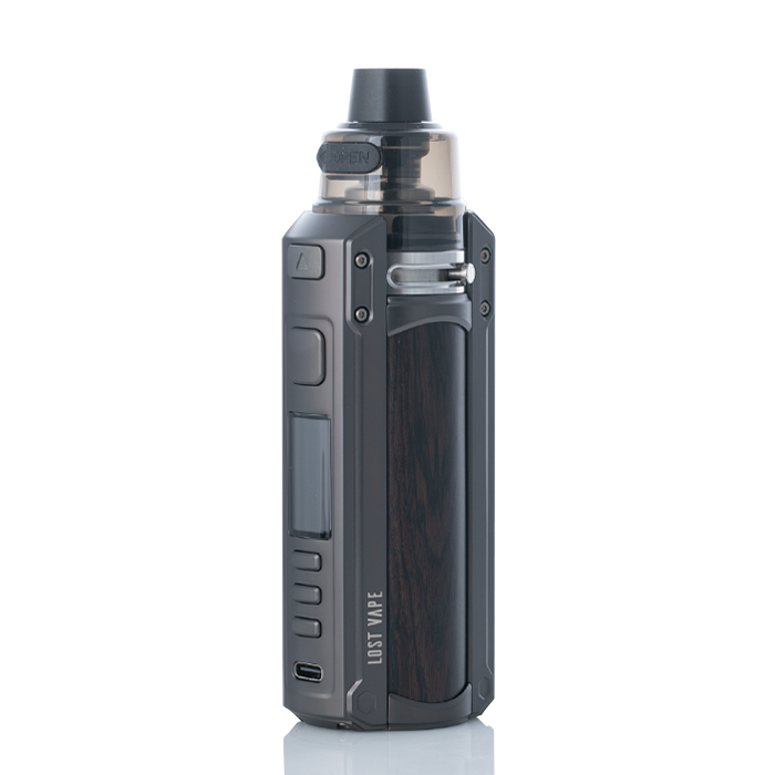 Lost Vape URSA QUEST 100W Pod Mod Kit