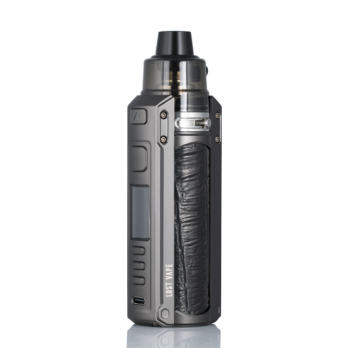 lost vape quest Lost Vape Thelema Quest 200W Vape Kit main image 0