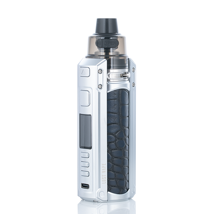 ursa quest lost vape Lost Vape URSA QUEST 100W Pod Mod Kit