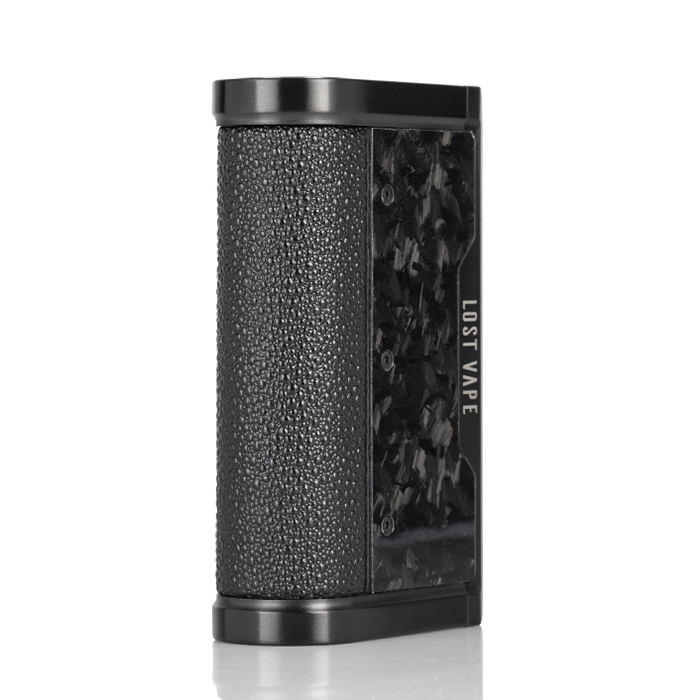 can vapes kill you Lost Vape Dna 250c LOST VAPE PARANORMAL DUAL 18650 DNA 250C BOX MOD –  AquaFire Vapors main image 0