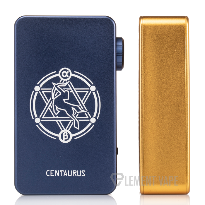 nasty vape LOST VAPE CENTAURUS P200 MOD review by hittman main image 0