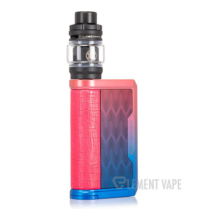 lost vape q200 Centaurus Q200 Box Mod By Lost Vape main image 0