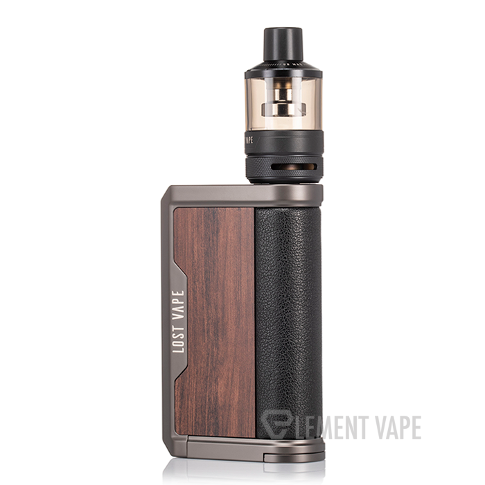 lost vape q200 Lost Vape Quest Centaurus Q200 Starter Kit