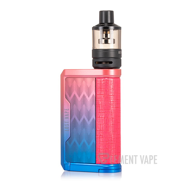 elfbar nachfüll pod läuft aus Lost Vape Centaurus Q200 BOX main image 0
