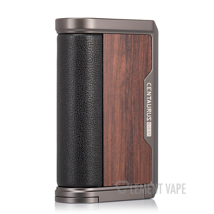 lost vape centaurus q200 Lost Vape Centaurus Q200 Box Mod Skin Template Vector