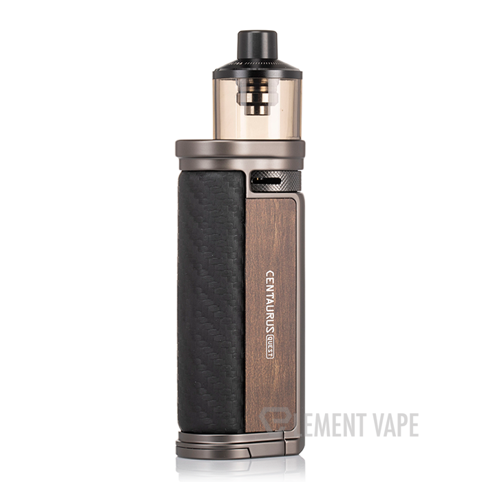 elfbar nachfüll pod läuft aus Lost Vape Centaurus G80 AIO Pod Mod Kit main image 1