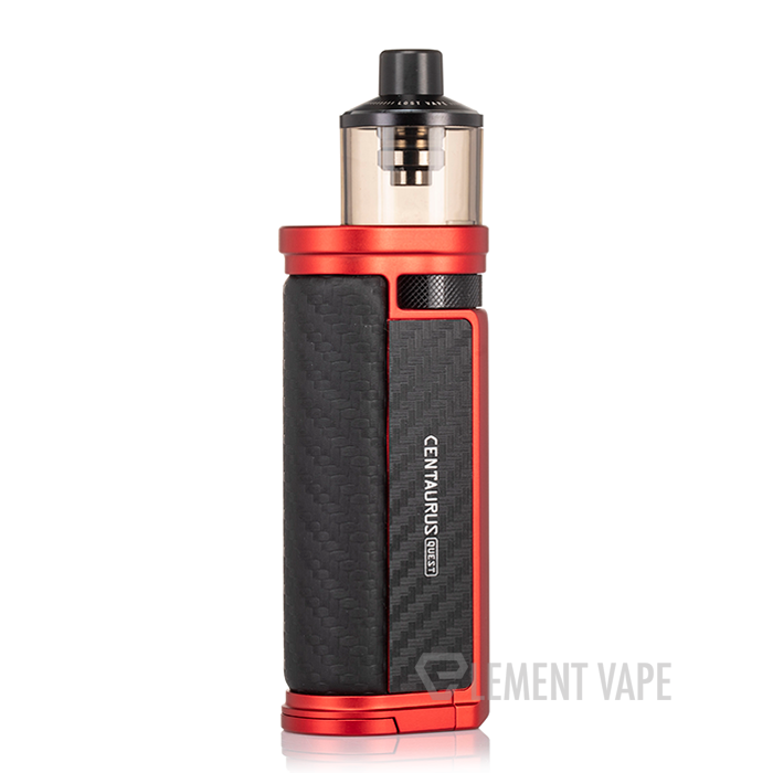 Lost Vape Centaurus Q80 Pod Mod Kit $29.99 Lost Vape Centaurus Q80 Pod Mod Kit $29.99