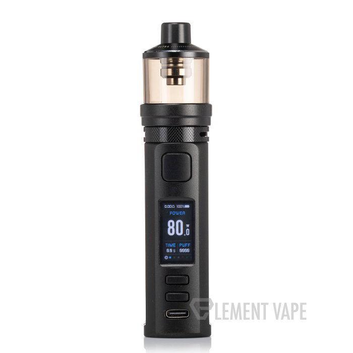 Lost Vape Centaurus Q80 Pod Mod Kit $29.99
