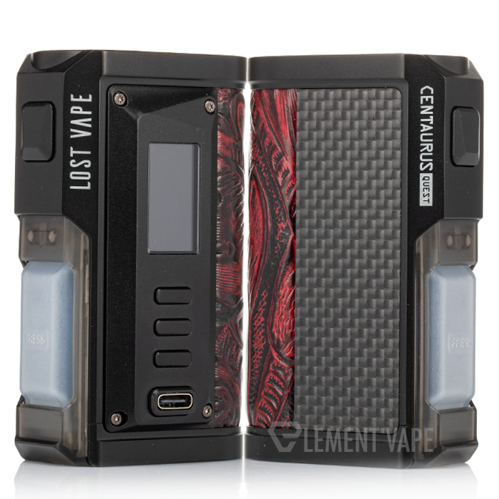 elfbar elfa kaufen Lost Vape Furyan Mech Squonk Mod