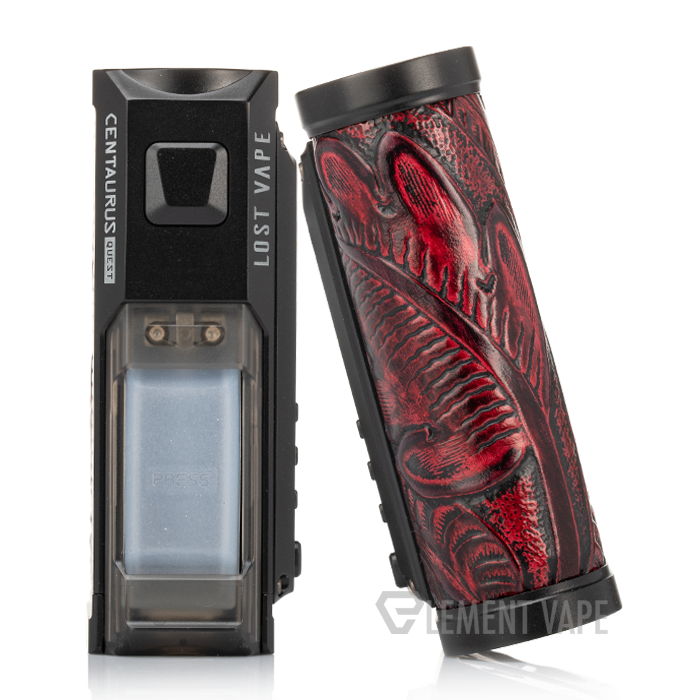 elfbar nachfüll pod läuft aus E-liquides France main image 0