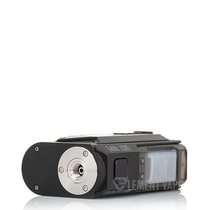 Lost Vape CENTAURUS Quest 100W Squonk Mod