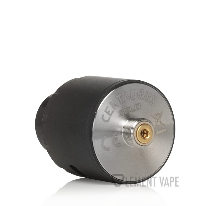 Lost Vape Centaurus Quest 100W Squonk Kit