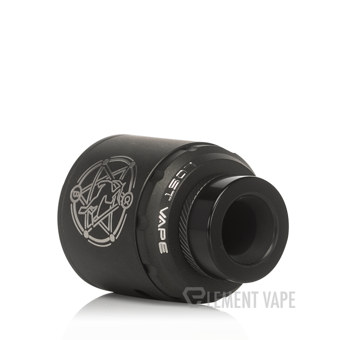 Lost Vape Centaurus Quest 100W Squonk Kit