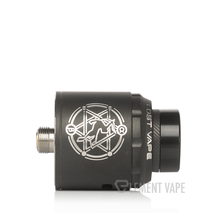 elfbar nachfüll pod läuft aus Lost Vape Centaurus Quest BF Vape Kit 100W, VAPE KITS main image 1