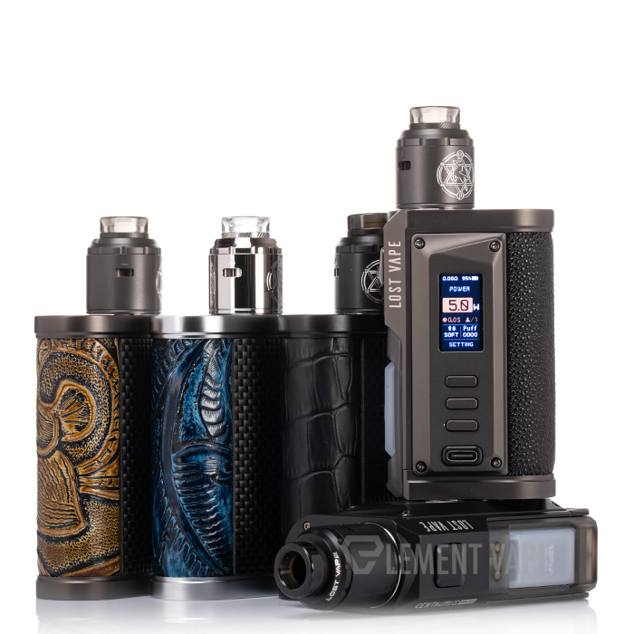 geekvape aegis solo 3 istruzioni Lost Vape Centaurus Quest BF Kit 100W With Centaurus Solo RDA 9.5ml online  discount