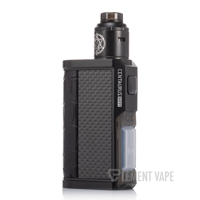 Lost Vape Centaurus Quest 100W Squonk Kit