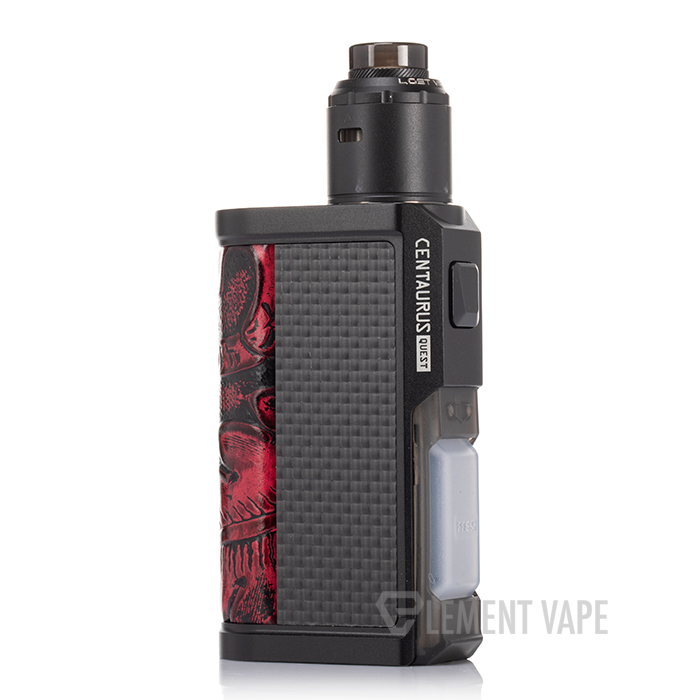 lost vape centaurus quest bf RIOT Connex Prefilled POD System main image 1