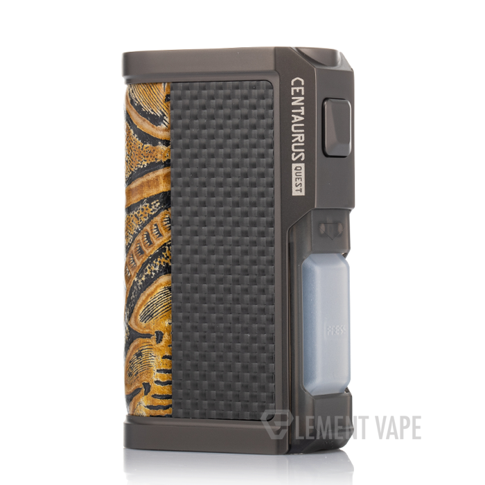 Lost Vape CENTAURUS Quest 100W Squonk Mod